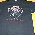 Metal Inquisitor - TShirt or Longsleeve - Metal Inquisitor shirt