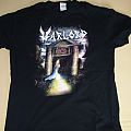 Warlord - TShirt or Longsleeve - Warlord - deliver us 2014 shirt