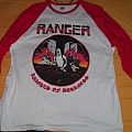 Ranger - TShirt or Longsleeve - Ranger longsleeve