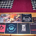 Diamond Head - Tape / Vinyl / CD / Recording etc - Diamond Head Collection