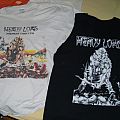 Heavy Load - TShirt or Longsleeve - Heavy Load shirt collection