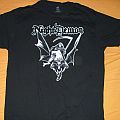 Night Demon - TShirt or Longsleeve - Night Demon Shirt