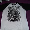 Lord Fist - TShirt or Longsleeve - Lord Fist Shirt