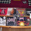 Abomination - Tape / Vinyl / CD / Recording etc - Speckmann Collection