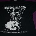 Behemoth - TShirt or Longsleeve - Behemoth - Sventevith