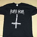 Aura Noir - TShirt or Longsleeve - Aura Noir - shirt