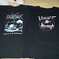 Desaster - TShirt or Longsleeve - Desaster,  Venenum Shirts