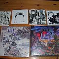 Züül - Tape / Vinyl / CD / Recording etc - Züül vinyl collection