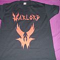 Warlord - TShirt or Longsleeve - Warlord shirt