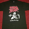 Morbid Angel - TShirt or Longsleeve - Morbid Angel - American Sickness tshirt, XL.