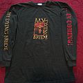 My Dying Bride - TShirt or Longsleeve - My Dying Bride - In Coming longsleeve.