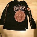 Marduk - TShirt or Longsleeve - Marduk - Swedish Black Metal longsleeve.