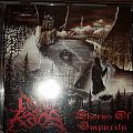 Lord Kaos - Tape / Vinyl / CD / Recording etc - Lord Kaos - Thorns Of Impurity CD.