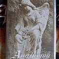 Anathema - Other Collectable - Anathema - Serenades, live in Bucharest 1994 DVD, RARE!