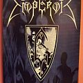 Emperor - Other Collectable - Emperor - Emperial Live Ceremony Promo Poster