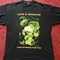 Type O Negative - TShirt or Longsleeve - Type O Negative - The Blood`s For You tshirt.