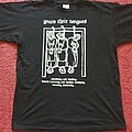Gnaw Their Tongues - TShirt or Longsleeve - Gnaw Their Tongues tshirt