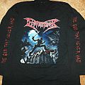 Dismember - TShirt or Longsleeve - Dismember - The God That Never Was longsleeve.