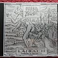 Morbid Angel - Tape / Vinyl / CD / Recording etc - Morbid Angel - Laibach Remixes cd.