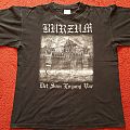 Burzum - TShirt or Longsleeve - Burzum - Det Som Engang Var tshirt, XL.