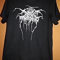 Darkthrone - TShirt or Longsleeve - Darkthrone - True Norwegian Black Metal tshirt