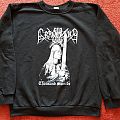 Graveland - TShirt or Longsleeve - Graveland - Thousand Swords sweatshirt, L.