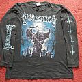 Dissection - TShirt or Longsleeve - Dissection - World Tour Of The Light`s Bane longsleeve, XL, mint.