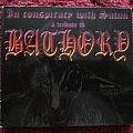 Bathory - Tape / Vinyl / CD / Recording etc - In Conspiracy With Satan - A Bathory Tribute