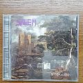 Salem - Tape / Vinyl / CD / Recording etc - Salem - Kaddish. 1994 FP.