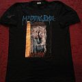 My Dying Bride - TShirt or Longsleeve - My Dying Bride - Turn Loose The Swans tshirt.