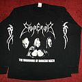 Emperor - TShirt or Longsleeve - Emperor - IX Equilibrium longsleeve