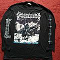 Dissection - TShirt or Longsleeve - Dissection - Storm Of The Light`s Bane longsleeve