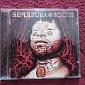 Sepultura - Tape / Vinyl / CD / Recording etc - Sepultura - Roots cd