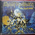 Iron Maiden - Tape / Vinyl / CD / Recording etc - Iron Maiden - Live After Death