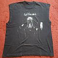 Satyricon - TShirt or Longsleeve - Satyricon - 1996 European Tour shirt, XL.