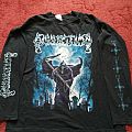 Dissection - TShirt or Longsleeve - Dissection - World Tour Of The Light`s Bane longsleeve, XL.