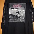 Katatonia - TShirt or Longsleeve - Katatonia - Brave Yester Days longsleeve