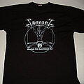 Shining - TShirt or Longsleeve - Shining Swedish Anti-humanitarian Art