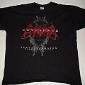 Enthroned - TShirt or Longsleeve - Enthroned 2010 world tour shirt