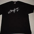 Craft - TShirt or Longsleeve - Craft Terror Propaganda