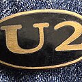 U2 - Pin / Badge - U2 Pin