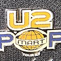 U2 - Pin / Badge - U2 Pin
