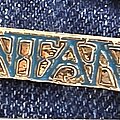 Santana - Pin / Badge - Santana Pin