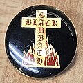 Black Sabbath - Pin / Badge - Black Sabbath Pin