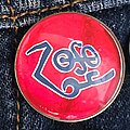 Led Zeppelin - Pin / Badge - Led Zeppelin Pin