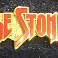 The Rolling Stones - Pin / Badge - The Rolling Stones Pin