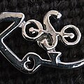 Led Zeppelin - Pin / Badge - Led Zeppelin Pin