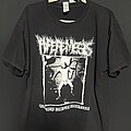 Hyperemesis - TShirt or Longsleeve - Hyperemesis Patho-Goregrind Garbage Vomit