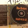 Ann Boleyn - Tape / Vinyl / CD / Recording etc - CDs I got recently