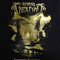 Beyond Creation - TShirt or Longsleeve - Beyond Creation Earthborn Evolution shirt